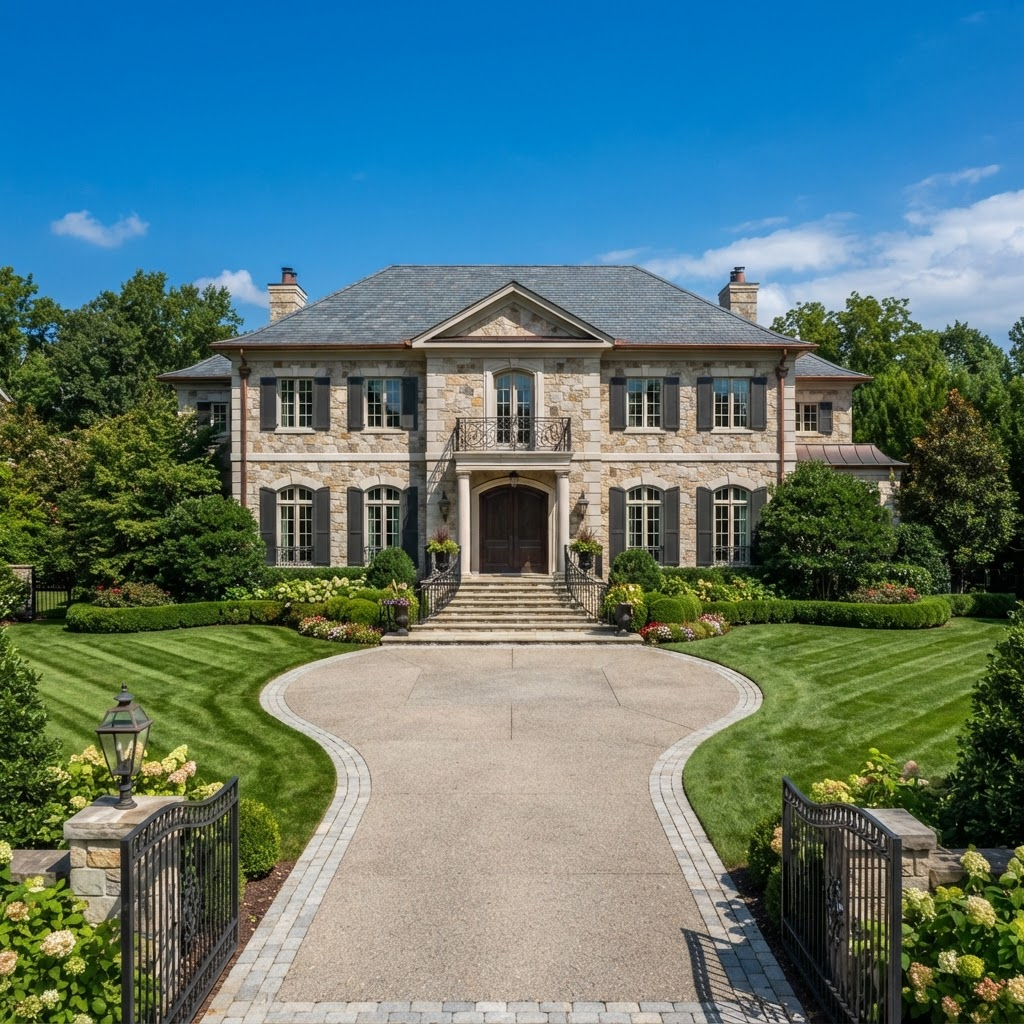 Heritage Stone Estate
